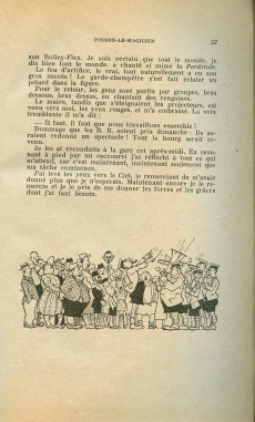 Extrait de (AUT) Joubert, Pierre -1946- Pinson le magicien