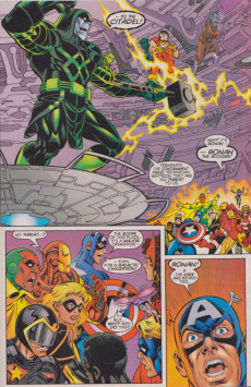 Extrait de Maximum Security (2000) -1- Illegal Aliens