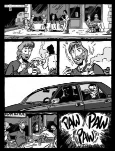 Extrait de Retour en Calabre