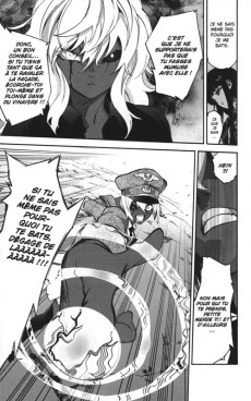 Extrait de Twin Star Exorcists - Les onmyôji suprêmes -15- Tome 15