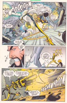 Extrait de Warlock Vol.5 (1999) -2- Monsters