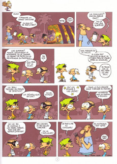 Extrait de Game Over -6a2016- Sound of silence
