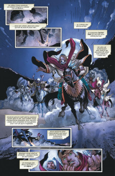 Extrait de Batman Metal -1TL- La Forge