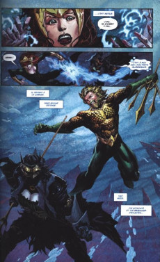 Extrait de Batman Metal -2TL- Les Chevaliers noirs