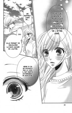 Extrait de Coffee & Vanilla -6- Tome 6