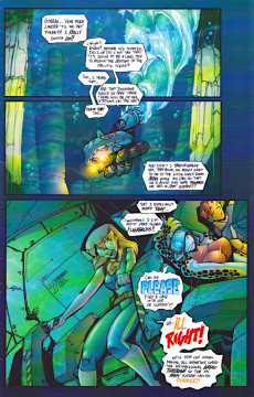 Extrait de Gold Digger (1999) -1- Gold Digger 1