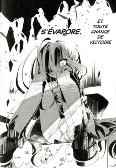 Extrait de No Game no Life -2- Vol. 2