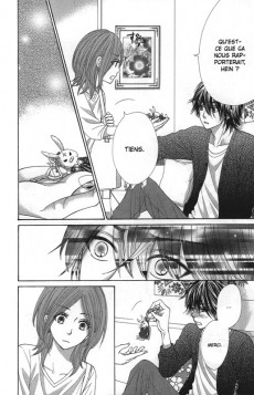 Extrait de Crush on you ! -6- Tome 6