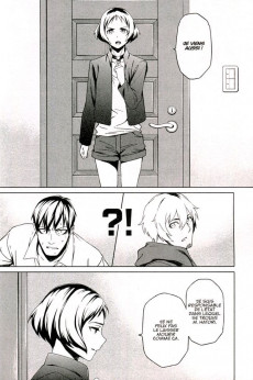 Extrait de Dog End -2- Tome 2