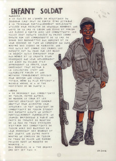 Extrait de Pappa in afrika