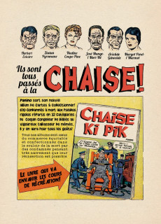 Extrait de Un faux livre -2- Le meilleur de Un Faux Graphiste