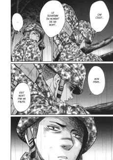 Extrait de Rising Sun -14- Tome 14
