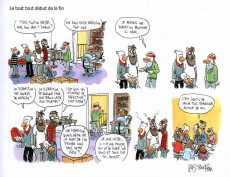 Extrait de L'atelier Mastodonte - Tome 6