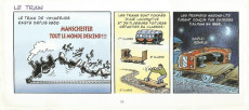 Extrait de Petit traité des grandes inventions -2- Tome 2