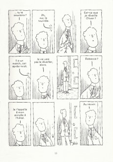 Extrait de La tournée - La Tournée