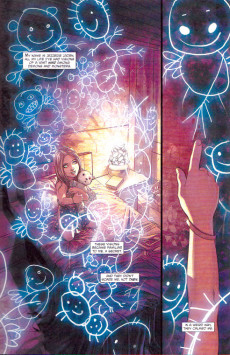 Extrait de Shadow Hunter (2008) -1- Issue 1