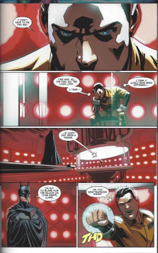 Extrait de Injustice 2 (2017) -INT01- Volume 1