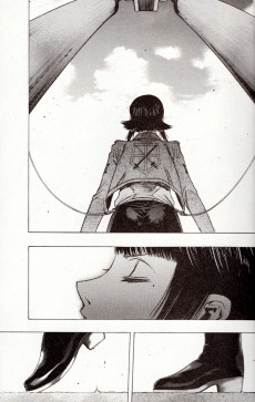 Extrait de L'attaque des Titans - Before The Fall -15- Tome 15