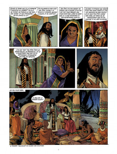 Extrait de Rani -7- Reine