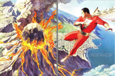 Extrait de Shazam! Power of Hope