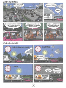 Extrait de Microclimat