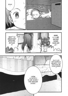 Extrait de Lockdown -10- Tome 10