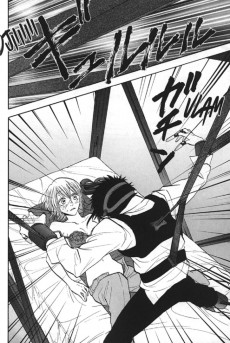 Extrait de DevilsLine -11- Tome 11