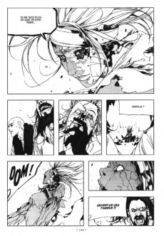 Extrait de Levius est -5- vol. 5 - Chapitres 25 à 28