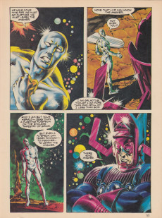 Extrait de Epic Illustrated (1980) -1- Epic Illustrated #1