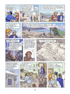 Extrait de Les grands Débrouillards -3- 11 histoires scientifiques en BD