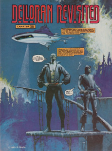 Extrait de Epic Illustrated (1980) -4- Epic Illustrated #4