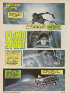 Extrait de Epic Illustrated (1980) -6- Epic Illustrated #6