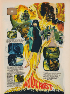 Extrait de Epic Illustrated (1980) -7- Epic Illustrated #7