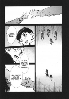 Extrait de Ultraman -11- Tome 11