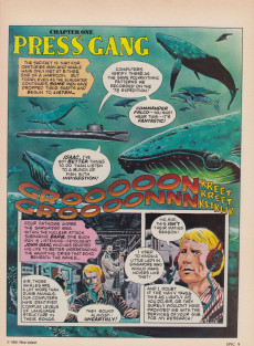 Extrait de Epic Illustrated (1980) -10- Epic Illustrated #10
