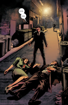 Extrait de Batman Vol.3 (2016) -61- Knightmares, Part One
