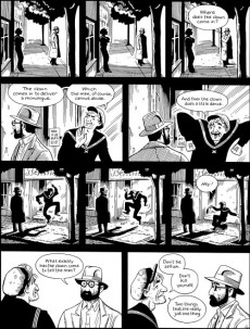 Extrait de Berlin (Lutes) (1996) -INT3- City of Light