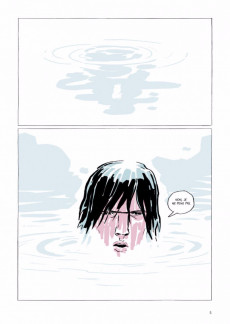 Extrait de No War -1- Tome 1