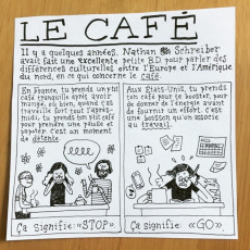 Extrait de Zviane au Japon