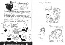 Extrait de Colère - Tome 2