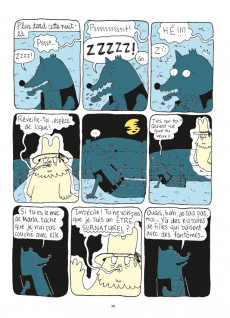 Extrait de Folk -1- Épisode 1