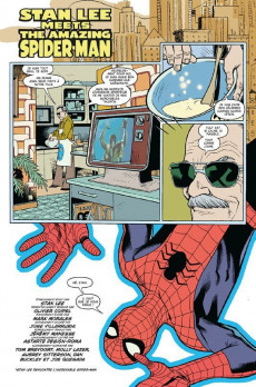 Extrait de Stan Lee : Je suis Stan Lee - Je suis Stan Lee
