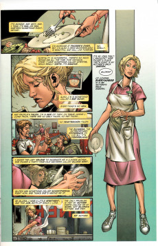 Extrait de Glory (1999) -0A- Glory and the Gate of Tears