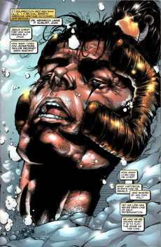 Extrait de Prophet (2000) -1A- Prophet #1 - Prophet Legacy