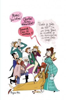 Extrait de (AUT) Motin -2- Persuasion