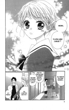 Extrait de Tant qu'il est encore temps (je t'aimerai) -1- Tome 1