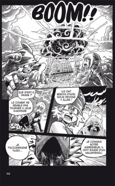 Extrait de Wakfu 