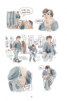 Extrait de Chromatopsie