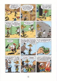 Extrait de Lucky Luke -8Ind2019- Phil Defer