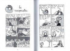 Extrait de Le bestiaire des fruits